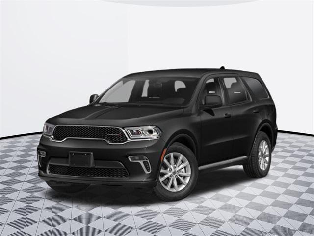 new 2024 Dodge Durango car, priced at $45,252