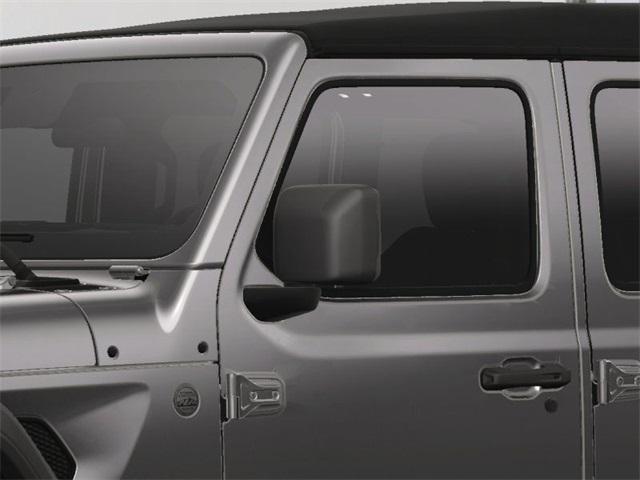 new 2024 Jeep Wrangler car, priced at $42,730