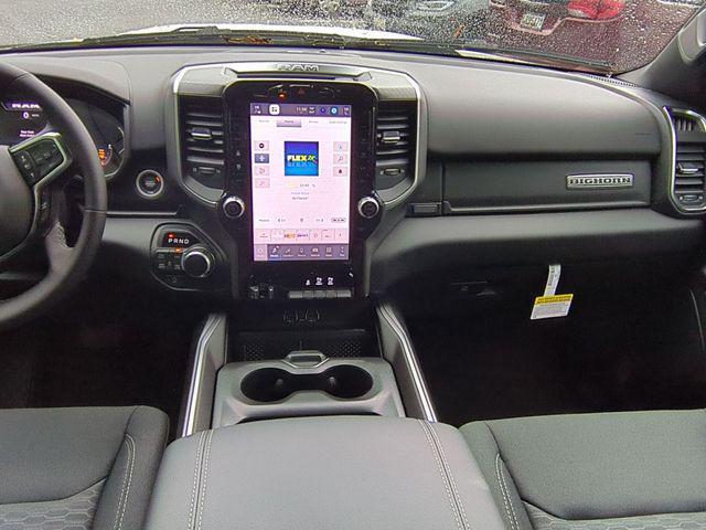 new 2025 Ram 1500 car, priced at $51,168