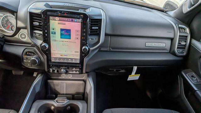 new 2026 Ram 1500 car, priced at $61,705