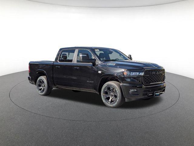 new 2026 Ram 1500 car, priced at $61,705