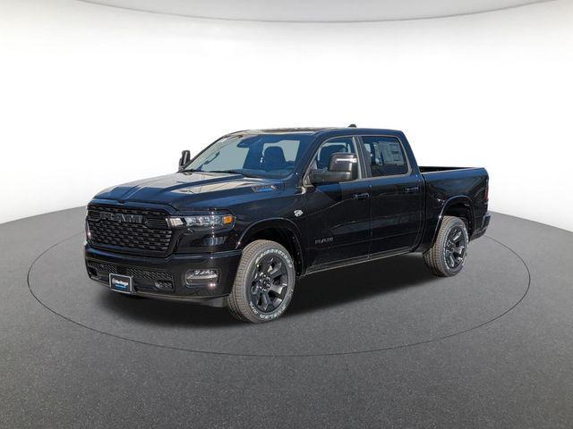 new 2026 Ram 1500 car, priced at $55,749