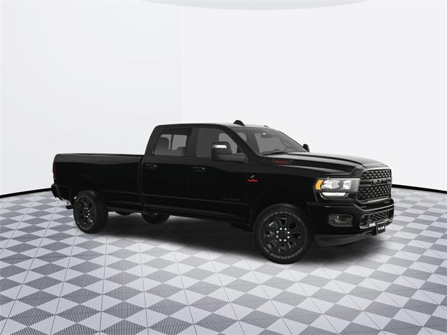 new 2024 Ram 2500 car, priced at $68,267