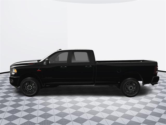 new 2024 Ram 2500 car, priced at $68,267