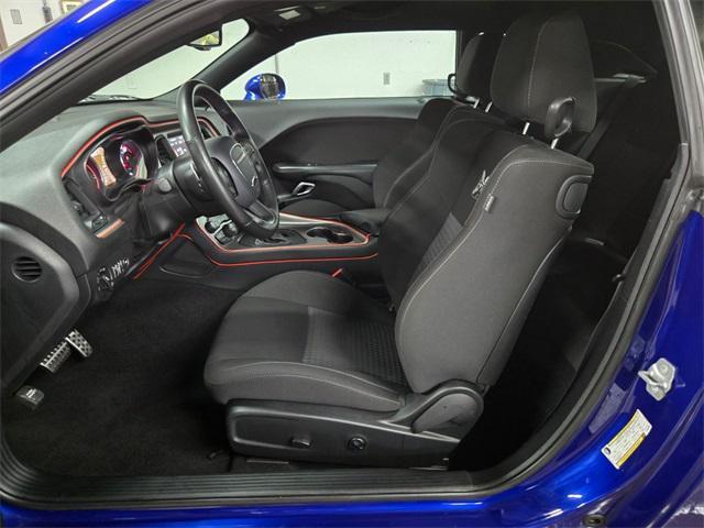 used 2020 Dodge Challenger car, priced at $32,500