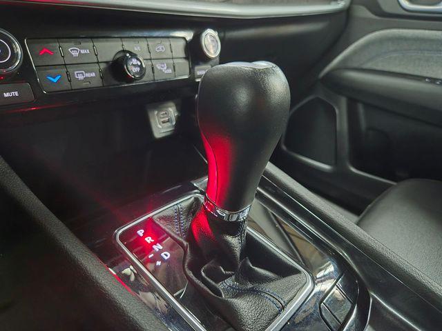used 2022 Jeep Compass car, priced at $19,500