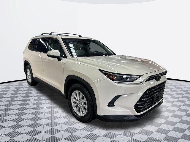used 2024 Toyota Grand Highlander car, priced at $42,911
