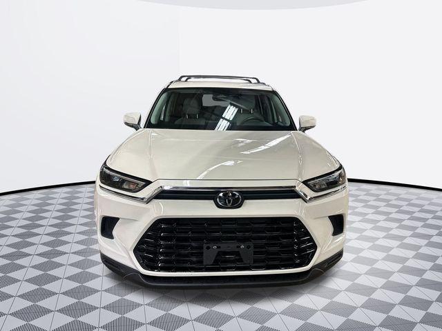 used 2024 Toyota Grand Highlander car, priced at $42,911