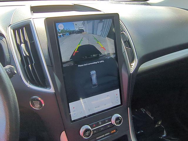 used 2023 Ford Edge car, priced at $21,200