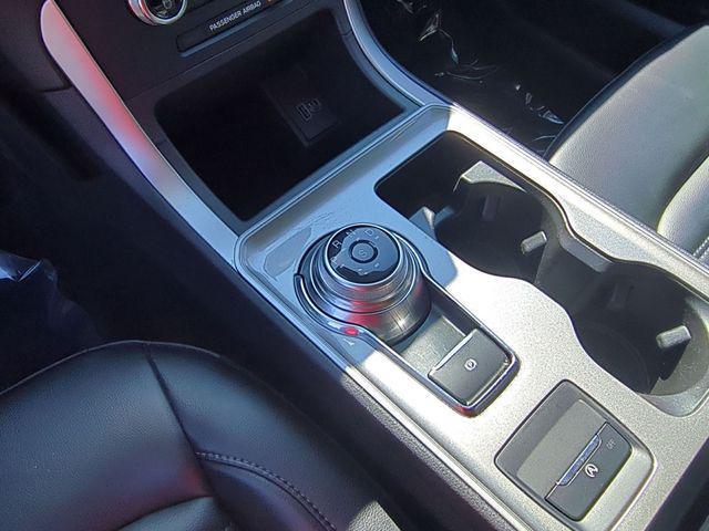 used 2023 Ford Edge car, priced at $21,200