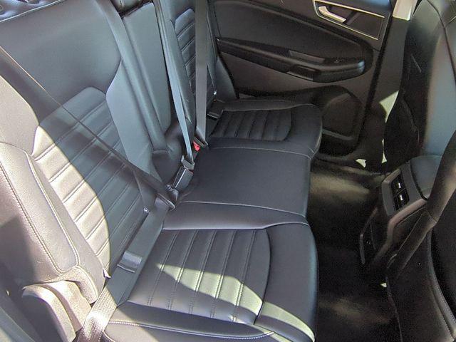 used 2023 Ford Edge car, priced at $21,200