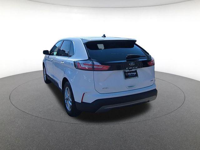 used 2023 Ford Edge car, priced at $21,200