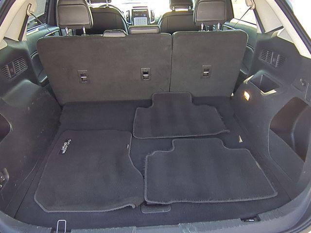 used 2023 Ford Edge car, priced at $21,200