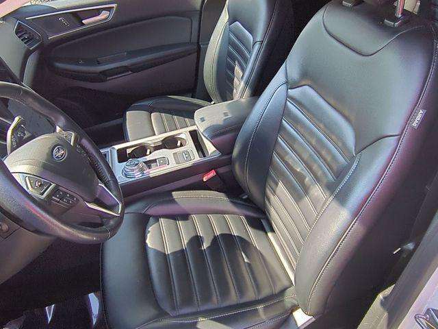 used 2023 Ford Edge car, priced at $21,200