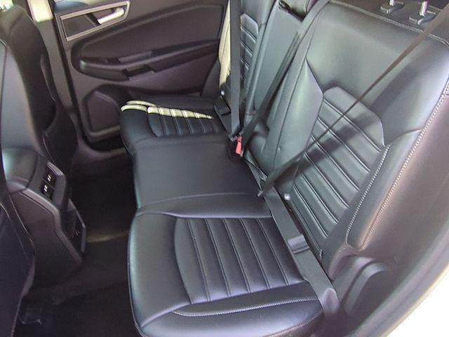 used 2023 Ford Edge car, priced at $21,200