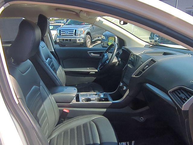 used 2023 Ford Edge car, priced at $21,200