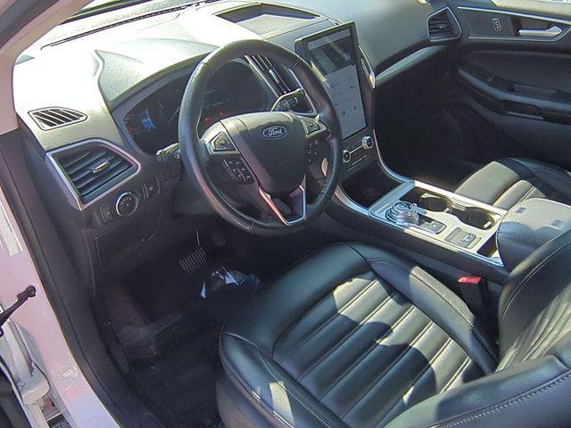 used 2023 Ford Edge car, priced at $21,200