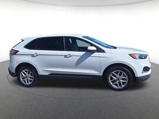 used 2023 Ford Edge car, priced at $21,200