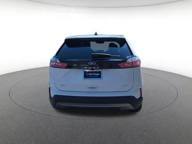 used 2023 Ford Edge car, priced at $21,200