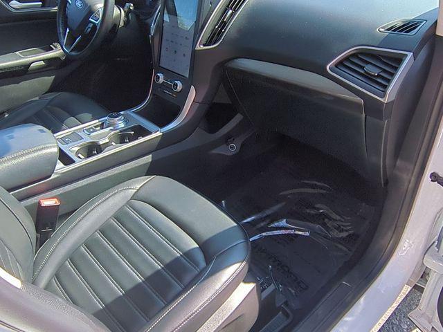 used 2023 Ford Edge car, priced at $21,200