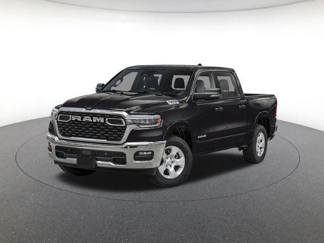 new 2026 Ram 1500 car, priced at $63,990