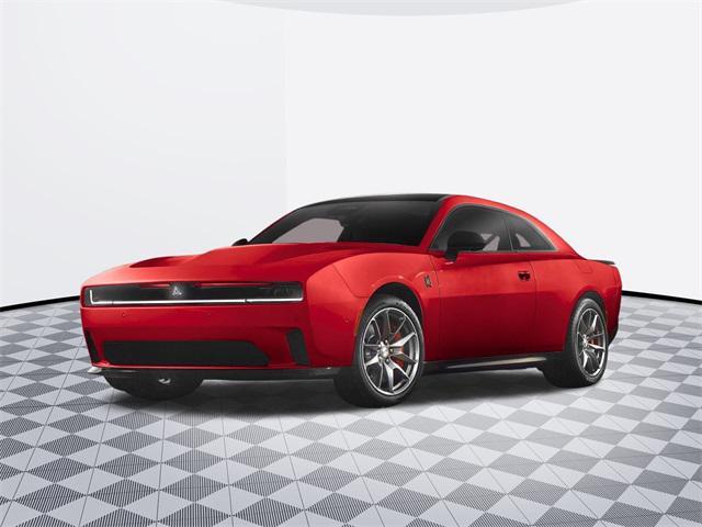 new 2024 Dodge Charger car, priced at $67,970