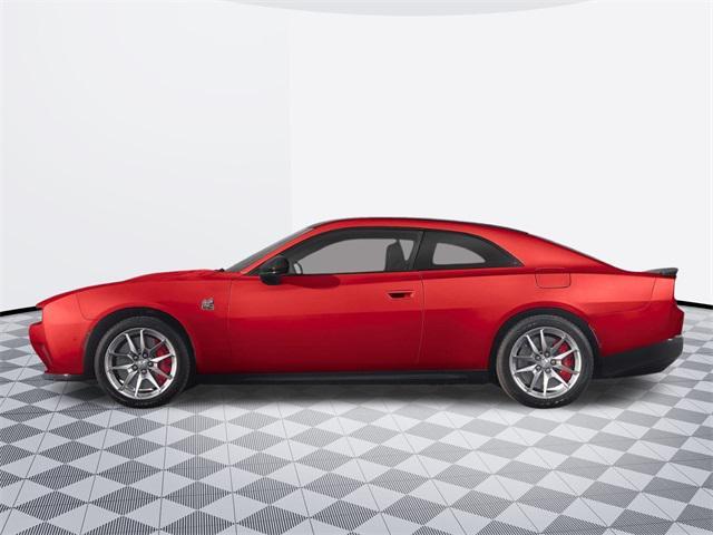 new 2024 Dodge Charger car, priced at $67,970