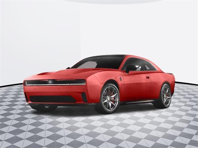 new 2024 Dodge Charger car, priced at $70,970