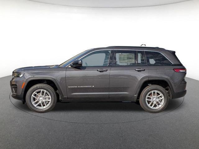 new 2025 Jeep Grand Cherokee car, priced at $36,231