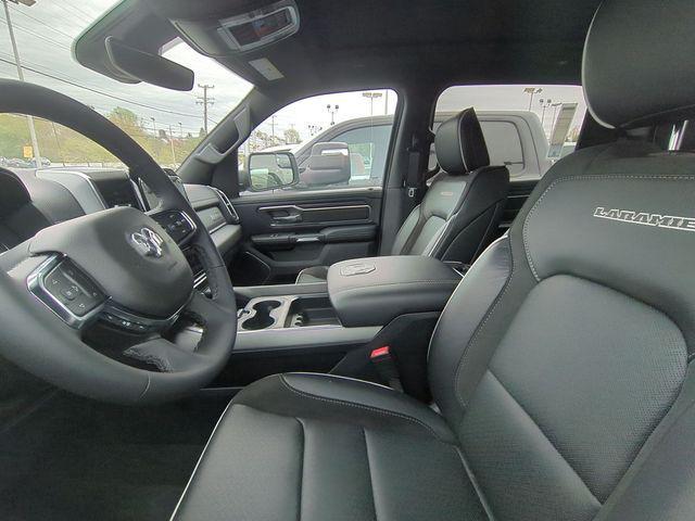 new 2025 Ram 1500 car, priced at $41,868