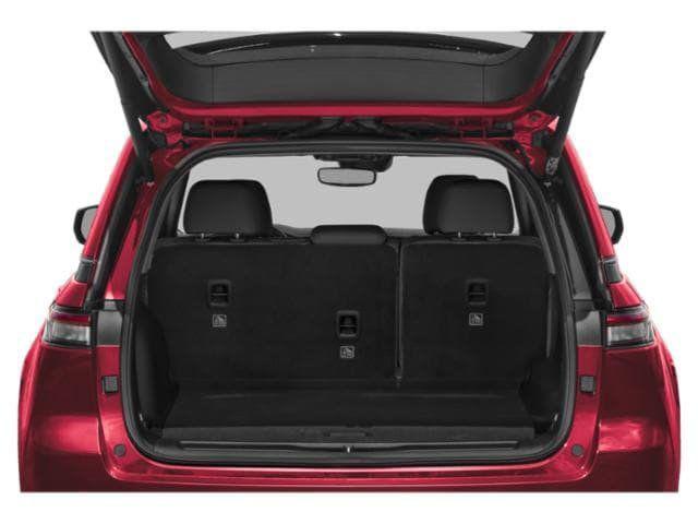 new 2025 Jeep Grand Cherokee car, priced at $36,990