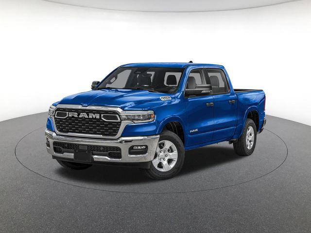 new 2026 Ram 1500 car, priced at $63,090