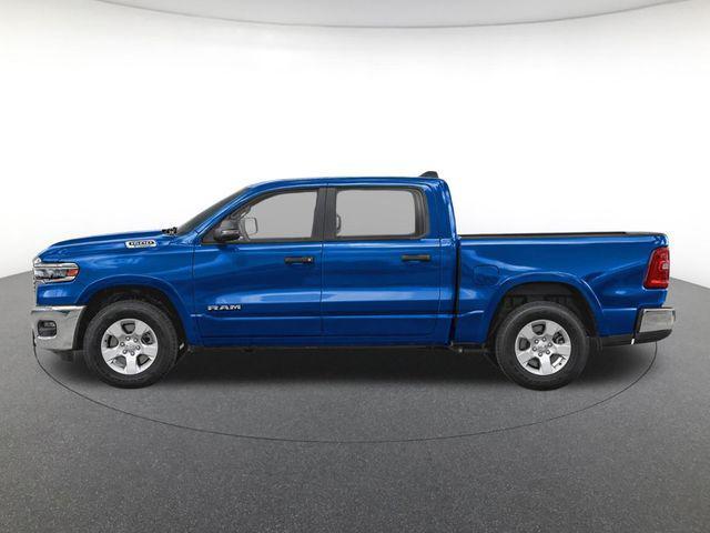 new 2026 Ram 1500 car, priced at $63,090