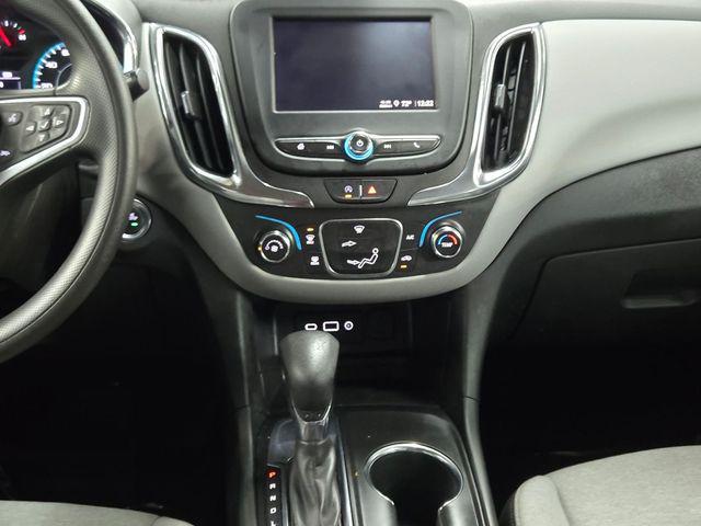 used 2023 Chevrolet Equinox car, priced at $16,300