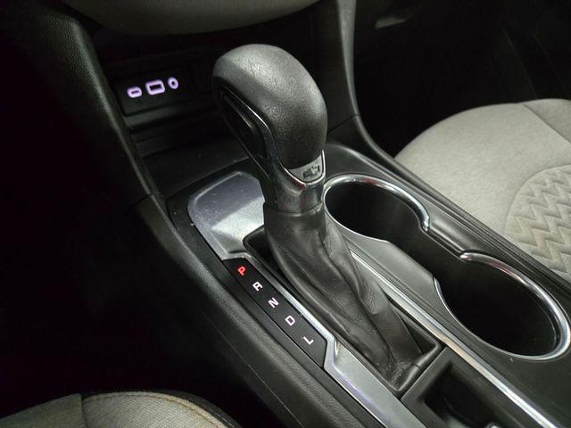 used 2023 Chevrolet Equinox car, priced at $16,300