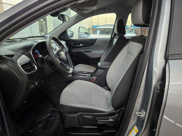 used 2023 Chevrolet Equinox car, priced at $16,300