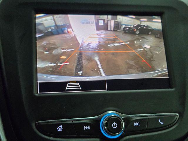 used 2023 Chevrolet Equinox car, priced at $16,300