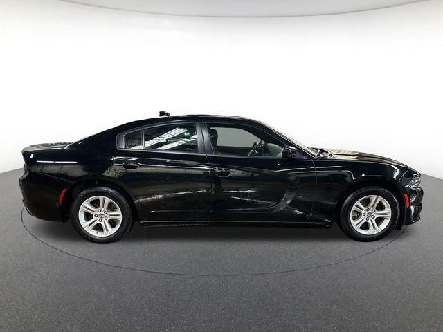 used 2023 Dodge Charger car, priced at $18,800