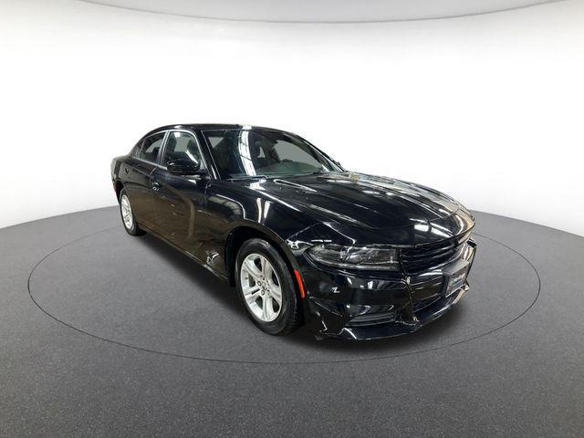 used 2023 Dodge Charger car, priced at $18,800
