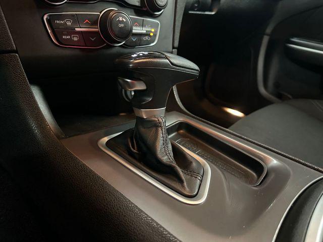 used 2023 Dodge Charger car, priced at $20,988