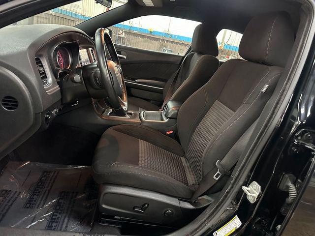 used 2023 Dodge Charger car, priced at $20,988