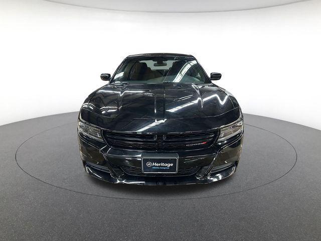 used 2023 Dodge Charger car, priced at $18,800