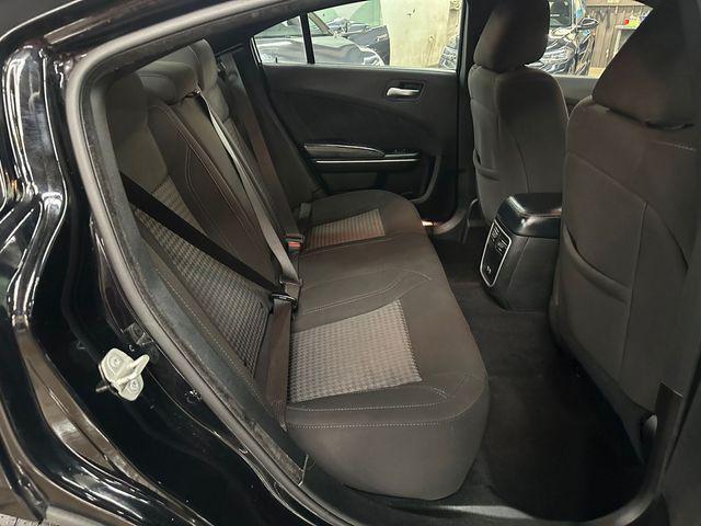 used 2023 Dodge Charger car, priced at $20,988