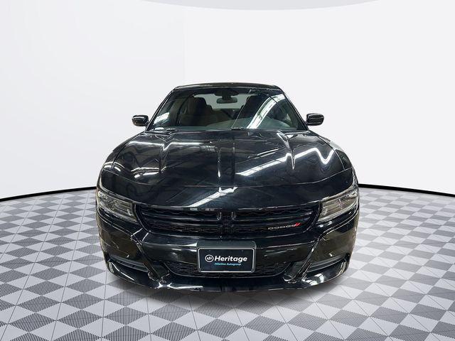 used 2023 Dodge Charger car, priced at $20,988