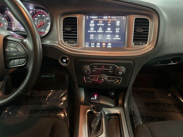 used 2023 Dodge Charger car, priced at $20,988