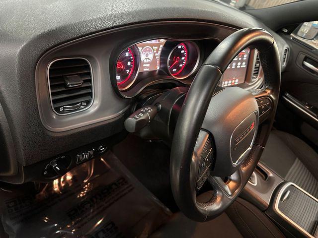 used 2023 Dodge Charger car, priced at $20,988