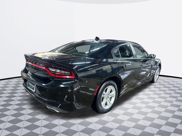 used 2023 Dodge Charger car, priced at $20,988