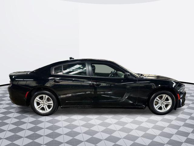 used 2023 Dodge Charger car, priced at $20,988