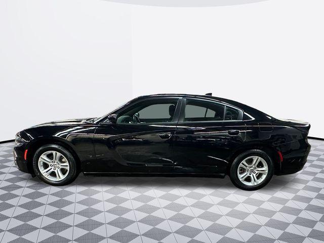 used 2023 Dodge Charger car, priced at $20,988