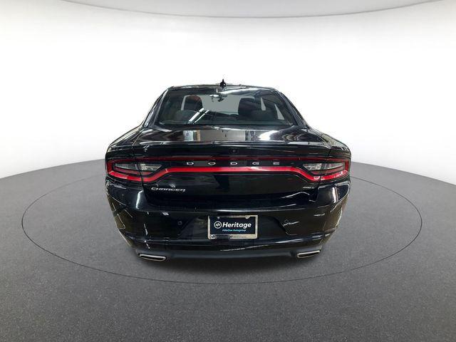 used 2023 Dodge Charger car, priced at $18,800